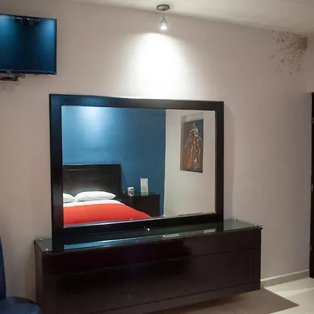 Hotel Cascada-3