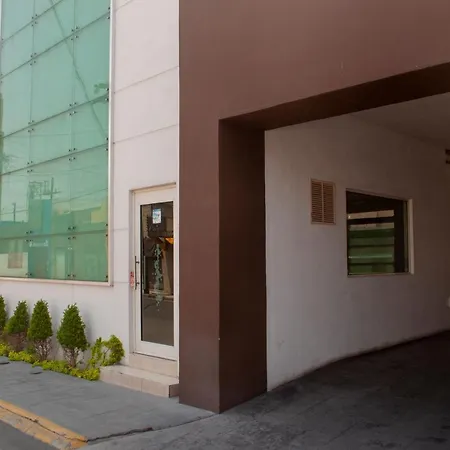Hotel Cascada-2